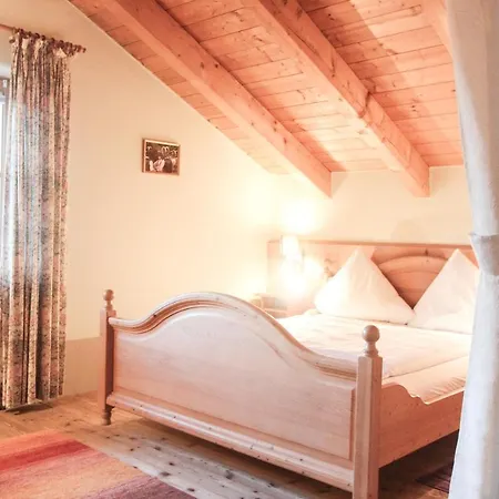 Apartment Appartementhaus Schirsner - Direkt Am & Am Kurpark Schliersee